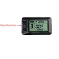 thumbnail image 2 of KT Ebike Display LCD7 SM Connector with USB Function Electric Bicycle Accessories Display for Kunteng Controller, 2 of 5