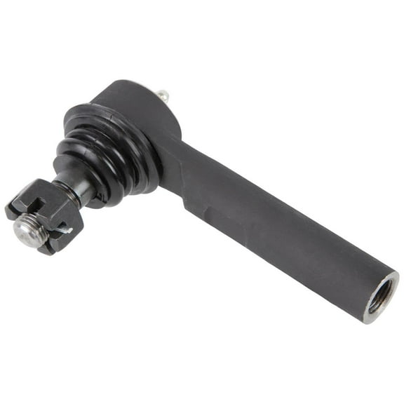 For Lexus GX470 & Toyota 4Runner FJ Cruiser New Outer Tie Rod End - BuyAutoParts