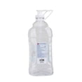 thumbnail image 2 of Gel Antibacterial Wish con Vitamina E, con Bomba y Asa, Transparente, 2 Litros, 2 of 7