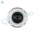 thumbnail image 5 of Set of 4 Rear Suspension Strut Assembly-Wheel Hub Bearing Assembly For 2004-2009 Toyota Prius, 5 of 9