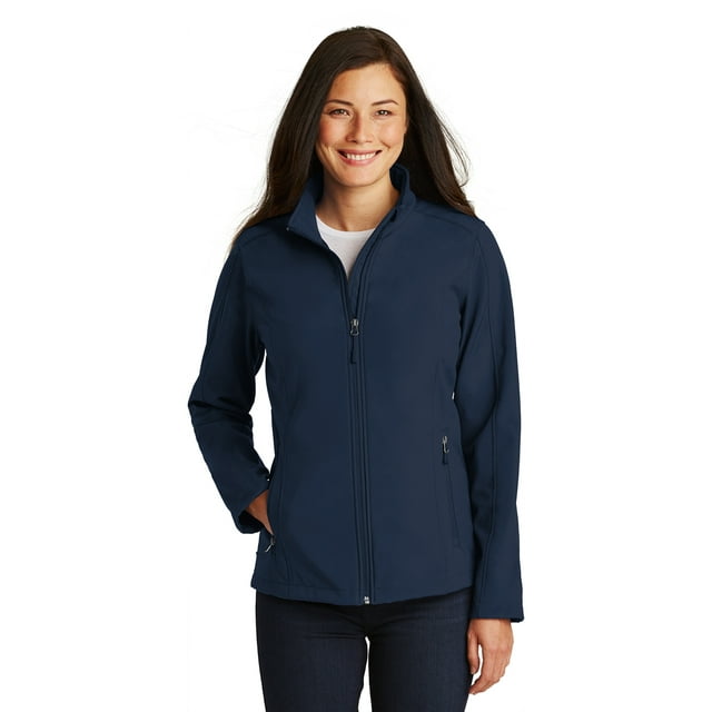 Port Authority Veste Coquille Souple pour Femmes
