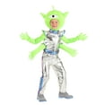 thumbnail image 1 of Déguisement d'Alien Convivial pour Enfant, 1 of 8