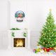 thumbnail image 3 of Cuadros Decorativos Kits de mosaico de punto de cruz de casa de Navidad de pintura de diamante en forma especial de bricolaje 5D Ndcxsfigh Nuevos Originales, 3 of 8