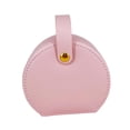 thumbnail image 1 of Bolsa de joyería Yuyangstore multiusos joyero para mesa dormitorio de niñas rosa, 1 of 8