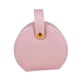 thumbnail image 1 of Bolsa para joyas, organizador de almacenamiento de joyas, multiusos, para anillos, collares y joyas. Rosa, 1 of 9