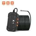 thumbnail image 4 of Labymos Wirelessly Fidelity Connected Industrial Endoscopy Borescope Inspection Camera Built-in 6pcs Dimmable Adjustable Brightness LEDs, 4 of 8