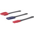 thumbnail image 3 of Tfal Silicone Spatula Set (3PK), 3 of 3