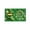 Green, variant on 35.4x59 Inch St Patricks Day Banner Decor Flag, Irish Green Clover Pot of Gold Design, Durable Flag Fabric Party Celebration Banner, Perfect For St Patricks Day Party Home Outdoor Decor