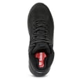 thumbnail image 4 of Bobcat Men’s Saber Lightweight Waterproof Steel Toe Work Shoe, Wide Available, 4 of 13