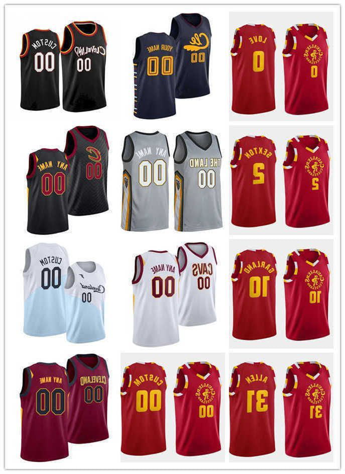 NORTHZONE NBA Cavaliers Cleveland City Edition 2022 Full Sublimated  Basketball Jersey, Jersey For Men (TOP)