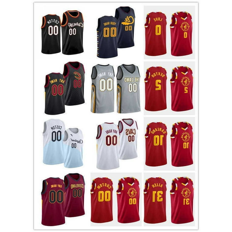 NBA_ basketball jerseys 75th Custom Men Women Golden State