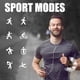 thumbnail image 3 of Reloj inteligente Choiknbo Fitness Tracker 1.69 pulgadas Android/iOS IP68, 3 of 6