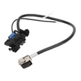 thumbnail image 3 of  Headlight Ballast Wire, Professional Headlamp Control Unit Harness 35cm  For Car, 3 of 8