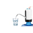 thumbnail image 1 of Bomba Dispensadora de Agua Dracma Blanco, 1 of 3
