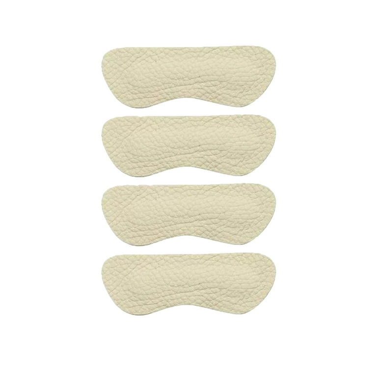 For Shoes Heel Cushions Heel Liners Walmart Wholesale One Pair