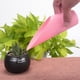 thumbnail image 2 of Matsuzay Kit de herramientas de jardinería de 2/3/5 uds., accesorios de jardín, herramientas de trasplante portátiles, Mini pala, cepillo, Jardín y Patio, 2 of 6
