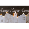 thumbnail image 1 of Doux Décor de Mur de Boîte de Maison Led, 1 of 1