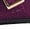 Purple, variant on Purple Bowknot Pointed Toe Low Heel Flats Women Ankle Strap Casual Shoes Plus Size Spring Summer Suede