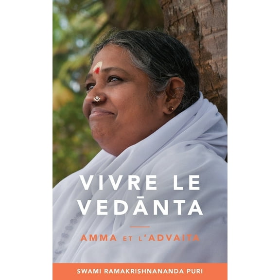 Vivre le Vedānta, (Paperback)
