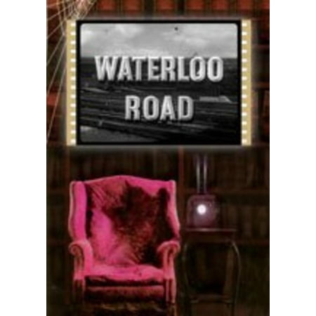 Waterloo Road (1945) (DVD) (Best Waterloo Road Characters)