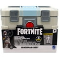 Fortnite Grotto Henchman Chest & Rocket Launcher Loot Crate Includes