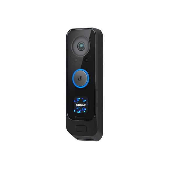 Ubiquiti UniFi Protect G4 Doorbell Pro - Doorbell - wireless - 802.11a/b/g/n/ac, Bluetooth 5.0