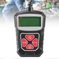 thumbnail image 2 of Car Engine Fault Code Reader Diagnostic Tool Automotive OBD OBD2 Scanner Plug and Play, 2 of 5