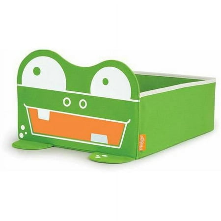 UPC: 0854467005241 | P kolino Monster Under-the-Bed Storage