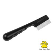 Tweezerman Pet Pet Precision Single Row Flea Comb