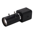 thumbnail image 1 of HD Streaming Teaching Camera, 1080P Clear Image HD Video Output Camera  for Industrial Inspection EU Plug,UK Plug,US Plug, 1 of 7