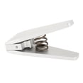 thumbnail image 2 of Sonducket 4 Prongs Starting Stringing Clamp Clips Flying Tennis Badminton Clamp Racket Bádminton, 2 of 6