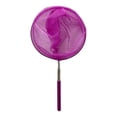 thumbnail image 1 of Butterfly Net Handheld Telescopic Explore Nature Exercise Hand-on Ability Fishing Net Outdoor Supplies, 1 of 8