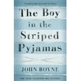 thumbnail image 2 of Pre-Owned The boy in the striped pyjamas (Paperback) 1909531197 9781909531192, 2 of 2