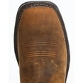 thumbnail image 6 of Cody James Men's 11" Ase7 Disruptor Western Work Boot Soft Toe - BCJSP20W12 13 D(M) US, 6 of 7