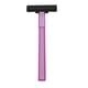 thumbnail image 4 of Maquinilla De Afeitar Desechable Para Hombre Y Mujer, 5 Uds., 4 of 5