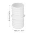 thumbnail image 2 of Miangastore 4Pcs Washing Machine Pipe Adapter Drain Hose Connector Drain Hose Extension Adapter Washer Accessory, 2 of 8