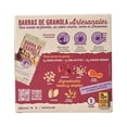 thumbnail image 2 of Barras de granola Dasavena receta ligera 210 g, 2 of 4