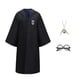 thumbnail image 1 of Jersey de Harry Potter para niños y adultos, ropa de uso diario, bufanda de Hermione, disfraces, uniforme escolar, corbata, estilo universitario, fiesta, 1 of 4