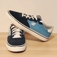 thumbnail image 3 of US Size 12 - New Balance All Coasts 232 Light Blue AM232NVB, 3 of 5