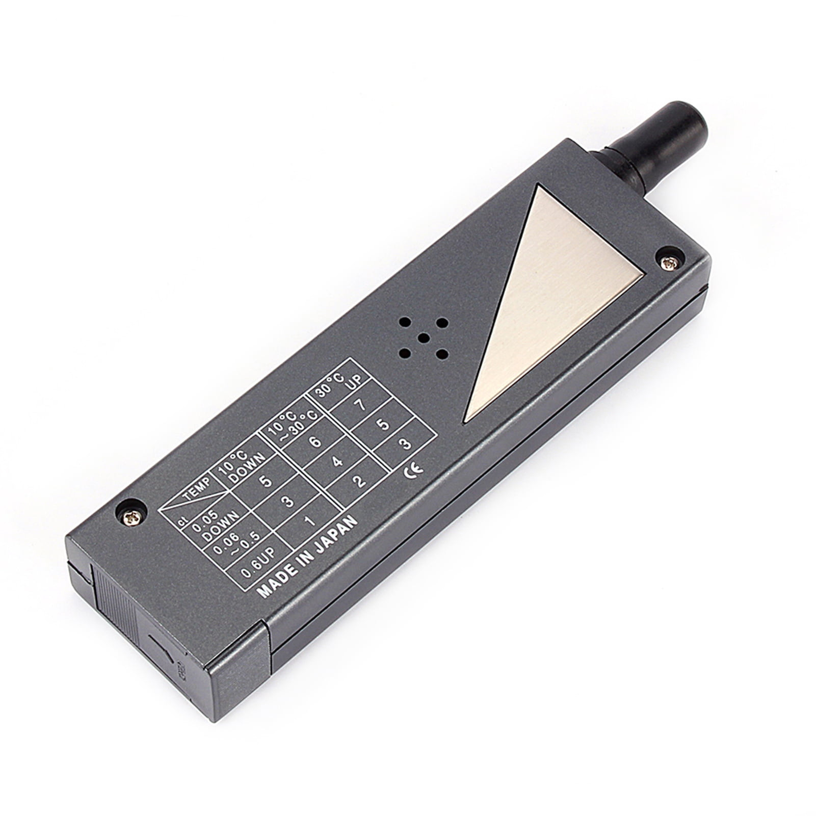 High Quality Portable Jewelry Diamond Gemstone Tester Selector LED Indicator Detector Tool
