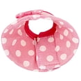 thumbnail image 2 of Parrot Collar Anti-pecking Collar Bird Recovery Collar Ring Anti-biting Bird Cone Collar, 2 of 5