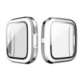 thumbnail image 2 of Durable Integrated Protective with Tempered Glass Screen Guard for Smartwatch Compatibility, 2 of 4