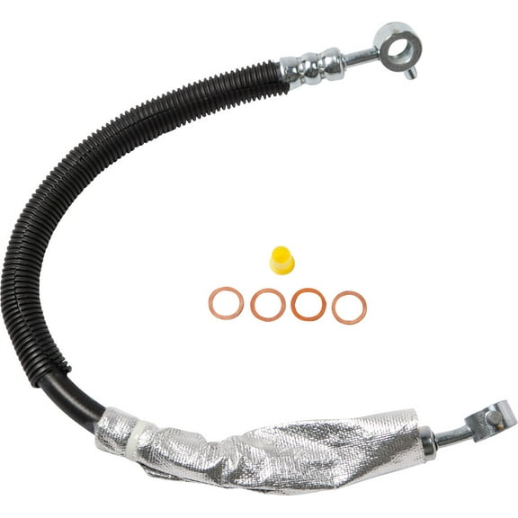 Power Steering Pressure Line Hose Assembly Fits select: 1994-1999 NISSAN MAXIMA, 1996-1999 INFINITI I30