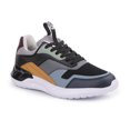 thumbnail image 1 of 648-31 Tenis Sneakers Multicolor Hombre Cklass 648-31, 1 of 2