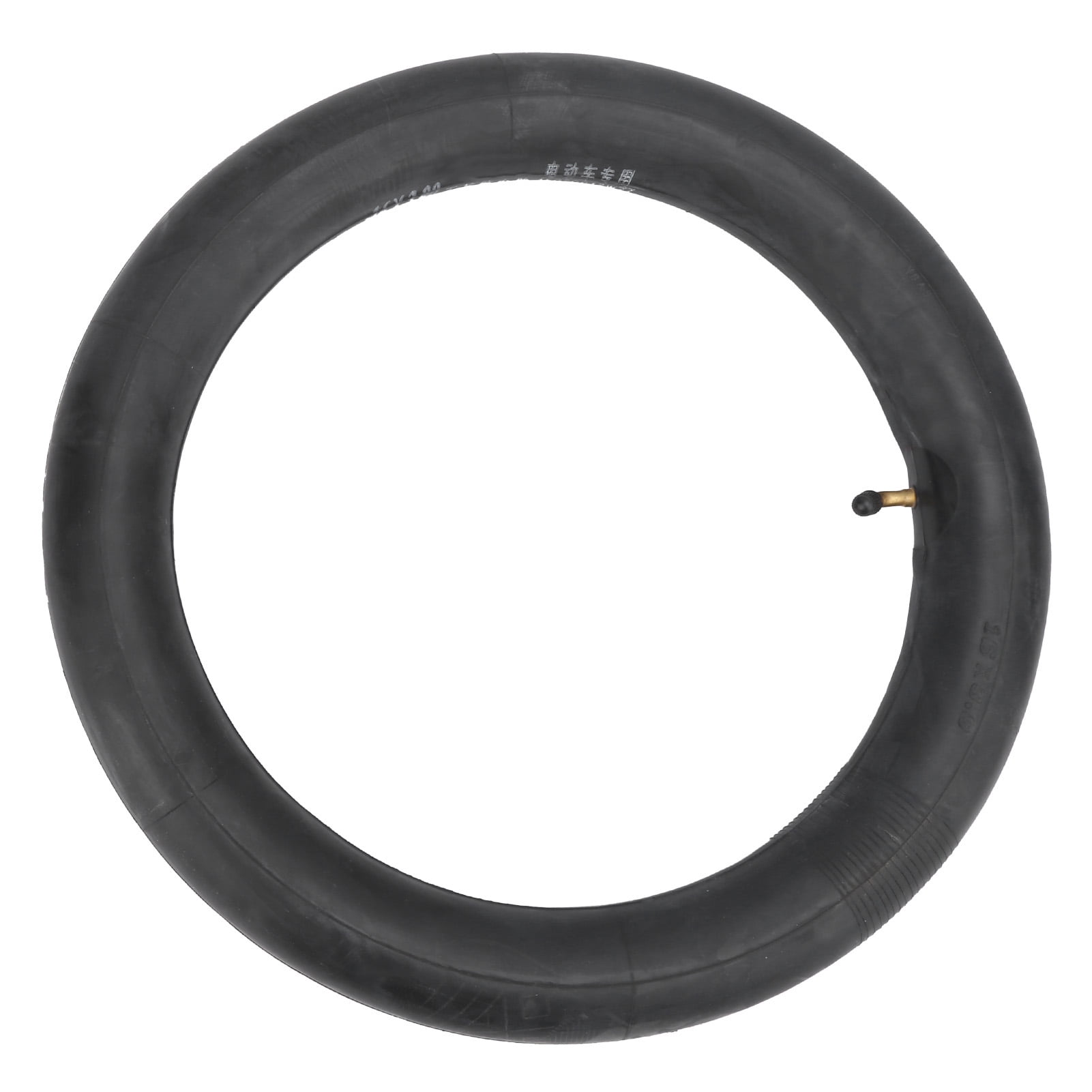 Octpeak 16x3.0 Electric Inner Tube With Bent Angle Valve Thicken Butyl Rubber Inner Tubes,16x3.0 Inner Tube,Electric Inner Tubes