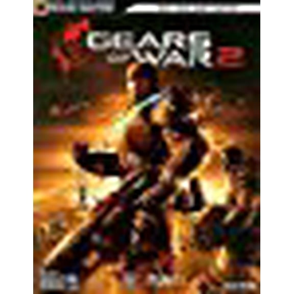 Gears of War 2