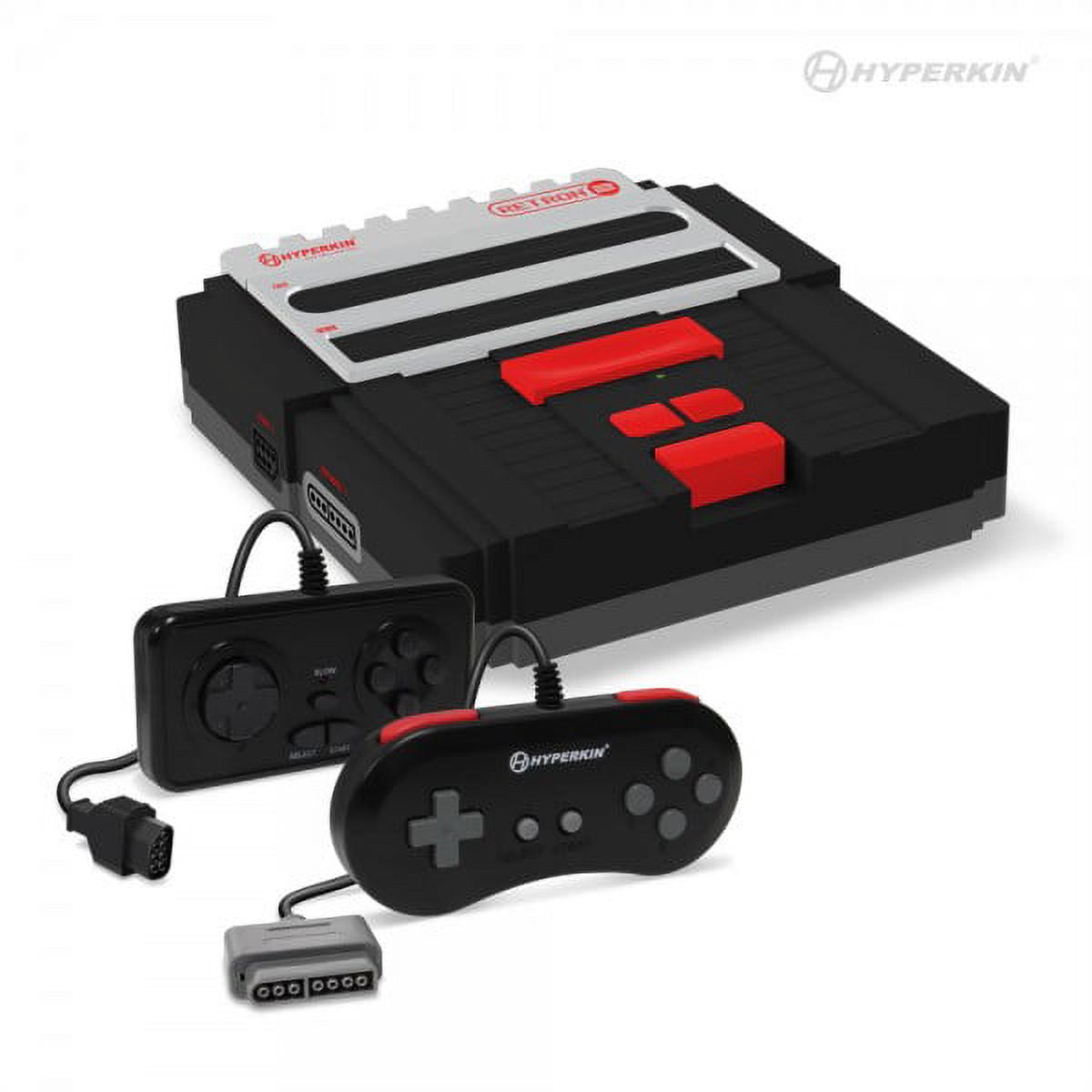 Game Retrô para Notebook/Pc com 2 controles e 1400 jogos de super nintendo  - Sn Games 10