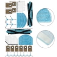 thumbnail image 4 of Optimize Your Cleaning Routine with For Liectroux G7 Vacuum Cleaner Main Side Brush Filter Mop Cloth Dust Bag Kit B, 4 of 5