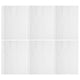 thumbnail image 5 of 100 unidades de película protectora de archivos PP transparente para carpetas de documentos, protectores de páginas para oficina y escuela., 5 of 8
