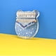 thumbnail image 3 of Acrílico 17 teclas  Piano Mbira Piano para fiesta regalo Soportar perfke piano de pulgar kalimba, 3 of 9